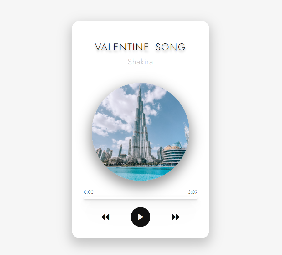 Music Player